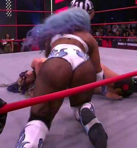 Kiera Hogan OnlyFans Leaked Gratis
