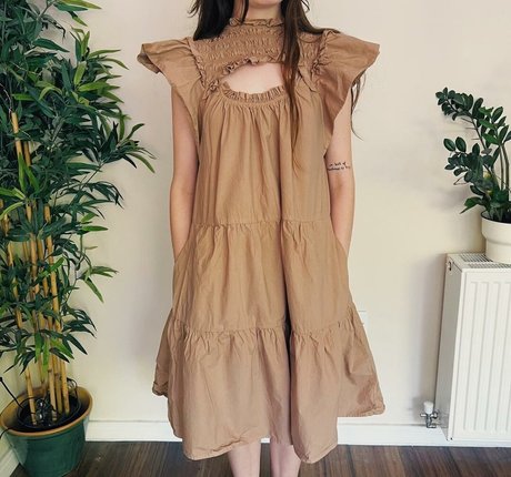 Doddleoddle Nacktbilder von OnlyFans geleakt