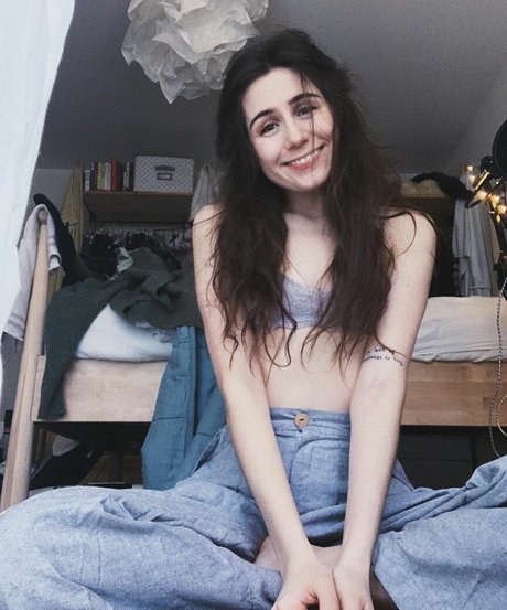 Doddleoddle OnlyFans Nacktbilder