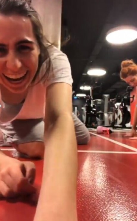 Doddleoddle Neue OnlyFans Leaks