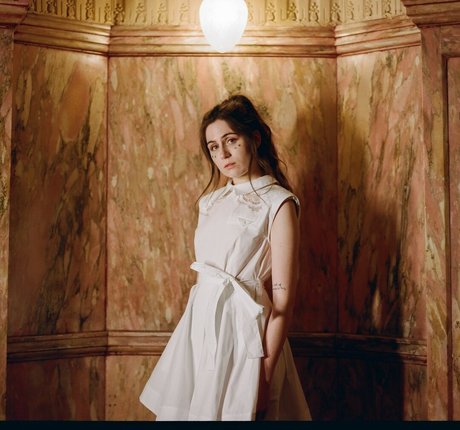 Doddleoddle Nacktbilder von OnlyFans geleakt