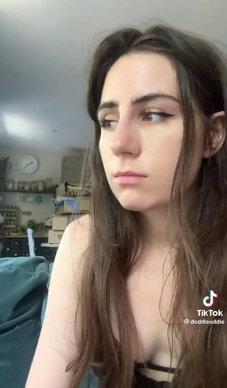 Doddleoddle Nacktbilder-Leaks von OnlyFans