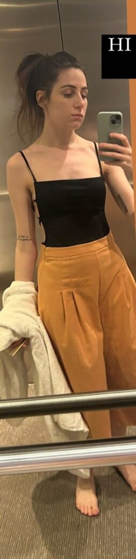 Doddleoddle Nacktbilder OnlyFans