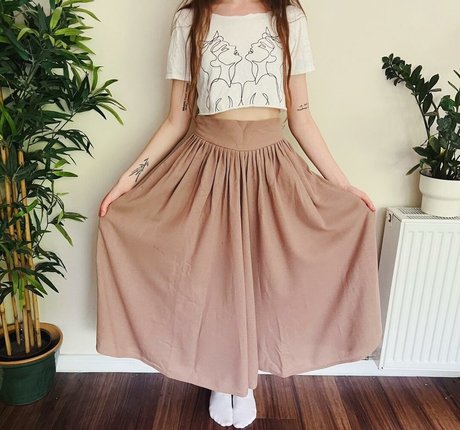 Doddleoddle Leaks von Nacktbildern auf OnlyFans