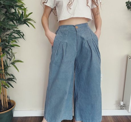 Doddleoddle Leak von OnlyFans Pornografie