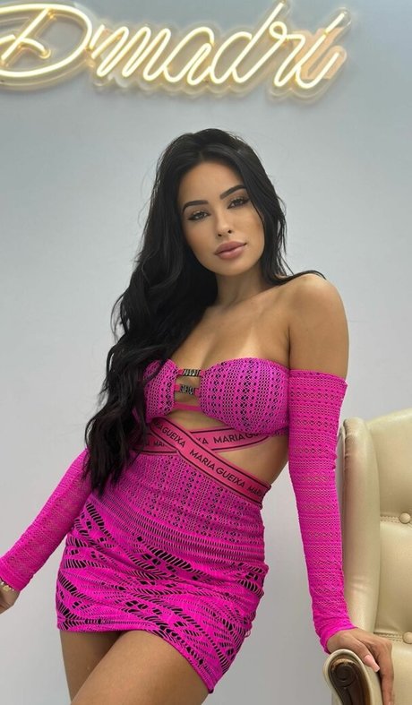 Larissa Nunes OnlyFans Nackt Leak