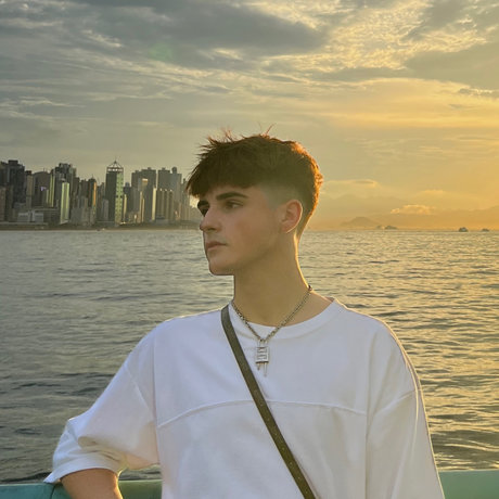 Liam Woods OnlyFans Leaj