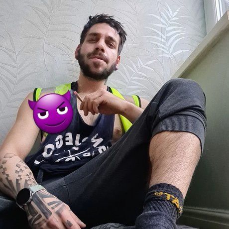 LIAM amp ampNIKOXXX_ OnlyFans Nackt Content