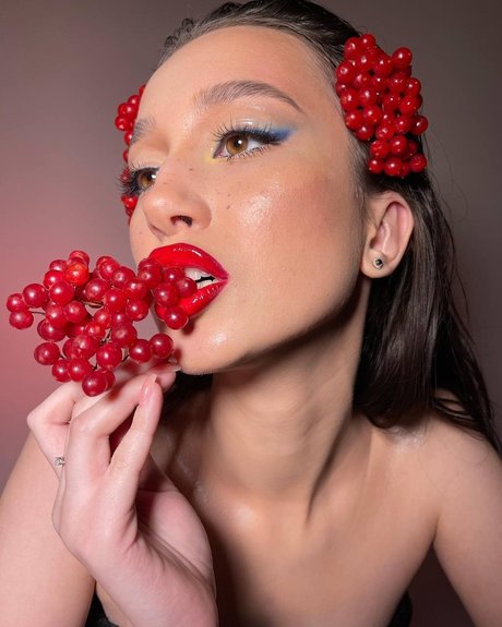 LIANA NurlyFans-Pornoleaks