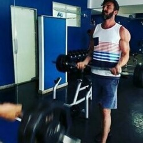 FM 18_ Leaked OnlyFans Fotos