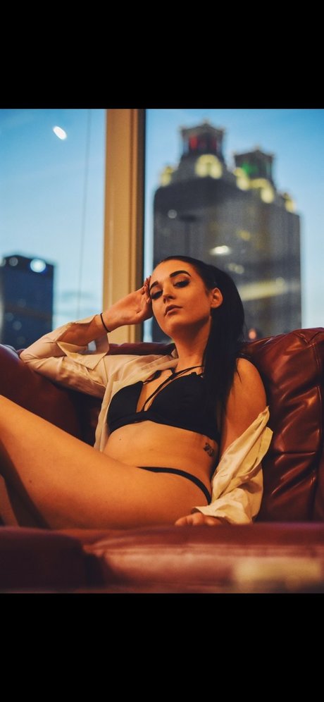 Lexy Love XXX Leak OnlyFans Leak