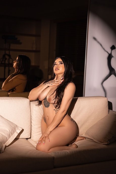 Lexy Bankz OnlyFans-Leaks