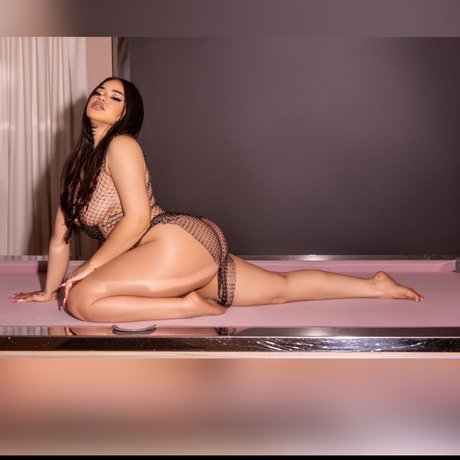 Lexy Bankz OnlyFans