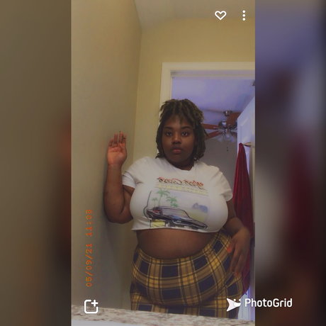 Alexis Macon NurlyFans-Pornos