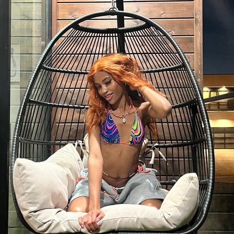 Big Lex n da TX Leaked OnlyFans Fotos