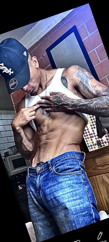 Alexis pacru OnlyFans gratis