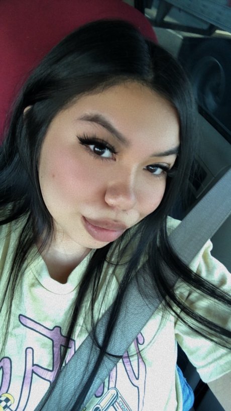 Lexi Luna OnlyFans Nacktbilder