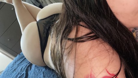 Alexa DaVonn Nacktbilder von OnlyFans