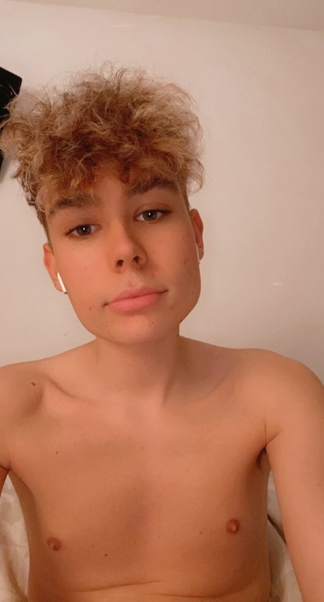 Lewis Jewitt Nacktbilder-Leaks von OnlyFans