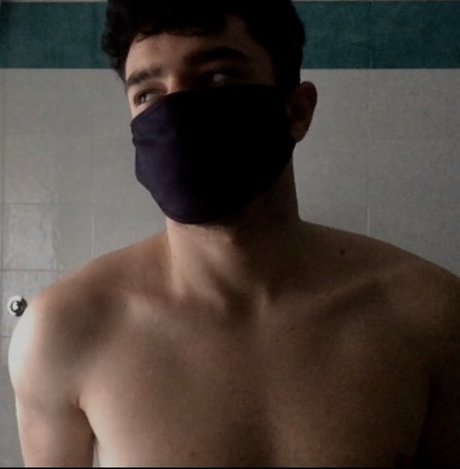 Fabrizio Paradiso Nacktbilder von OnlyFans