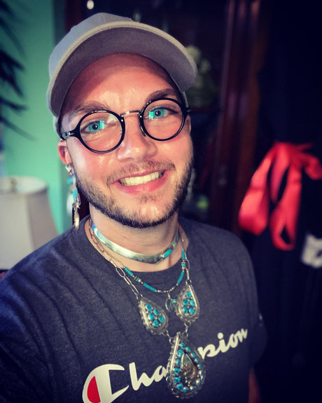 Levi Church OnlyFans Pornografie