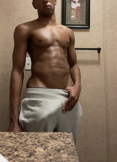 AstroBlack OnlyFans Nackt Leaks