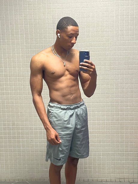 AstroBlack XXX OnlyFans