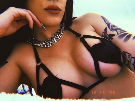 Lethal Lexi OnlyFans Nackt Leak