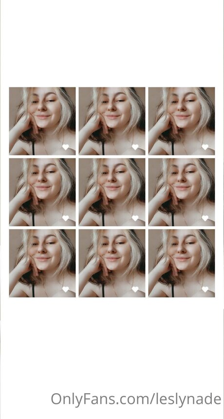 For you Lesly_ Nacktbilder-Leaks von OnlyFans
