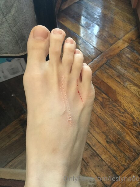 For you Lesly_ Nacktbilder geleakt