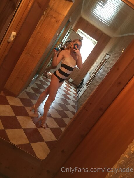 For you Lesly_ Nacktbilder OnlyFans