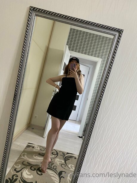 For you Lesly_ Nacktbilder OnlyFans geleakt