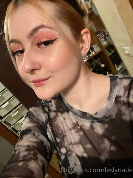 For you Lesly_ Leaked OnlyFans Sex Tape