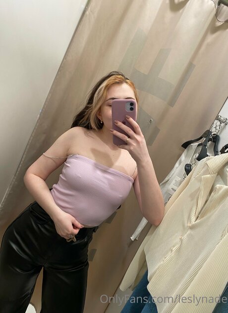 For you Lesly_ OnlyFans Sex Leak