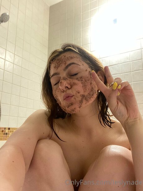 For you Lesly_ Nackt OnlyFans