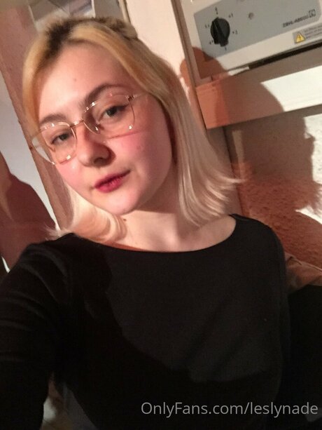 For you Lesly_ OnlyFans-Post