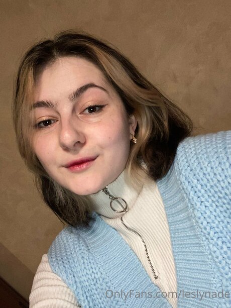 For you Lesly_ OnlyFans-Pornoleak