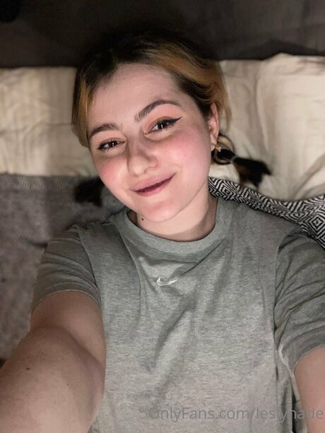 For you Lesly_ OnlyFans Leak