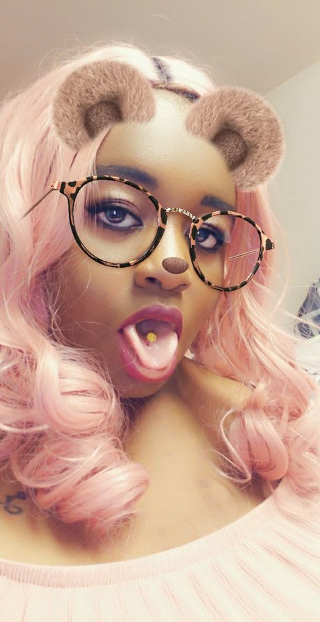 Leslie Hayes Nacktbilder von OnlyFans geleakt