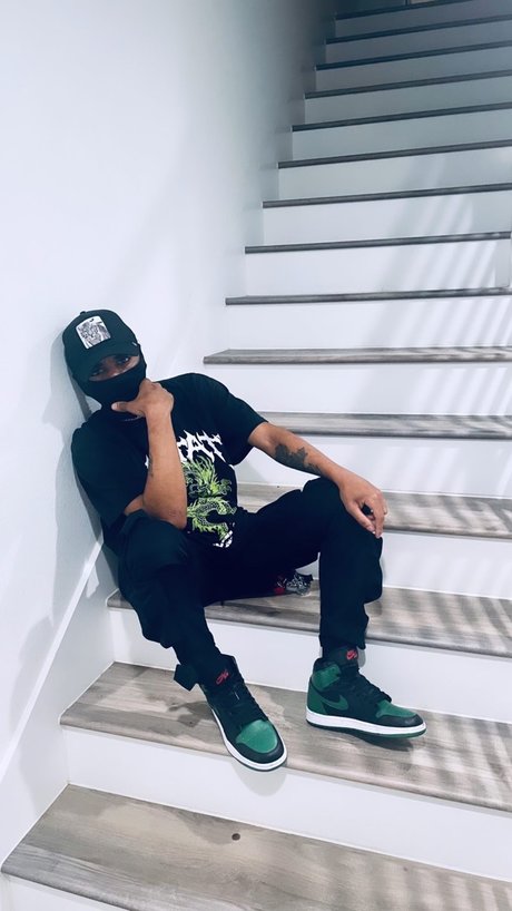 Leo DaGoat Nacktbilder-Leaks von OnlyFans