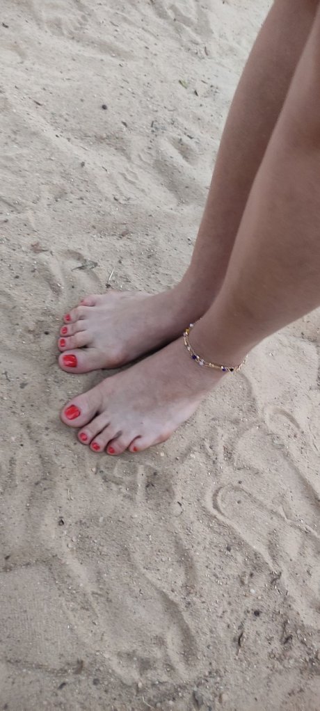 Leonice Thomazzi OnlyFans Leak Pornografie