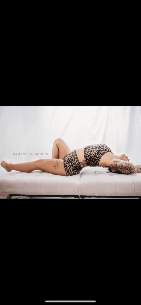 Leopardlils OnlyFans-Inhalte