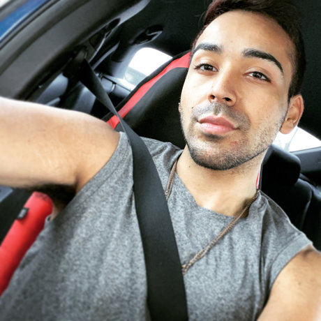 Lee Mendoza Nacktbilder OnlyFans