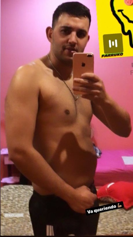 Leo Js Nacktbilder geleakt OnlyFans Aufgedeckt