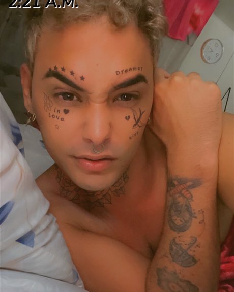 Leo Dominguez Neuer OnlyFans Leak