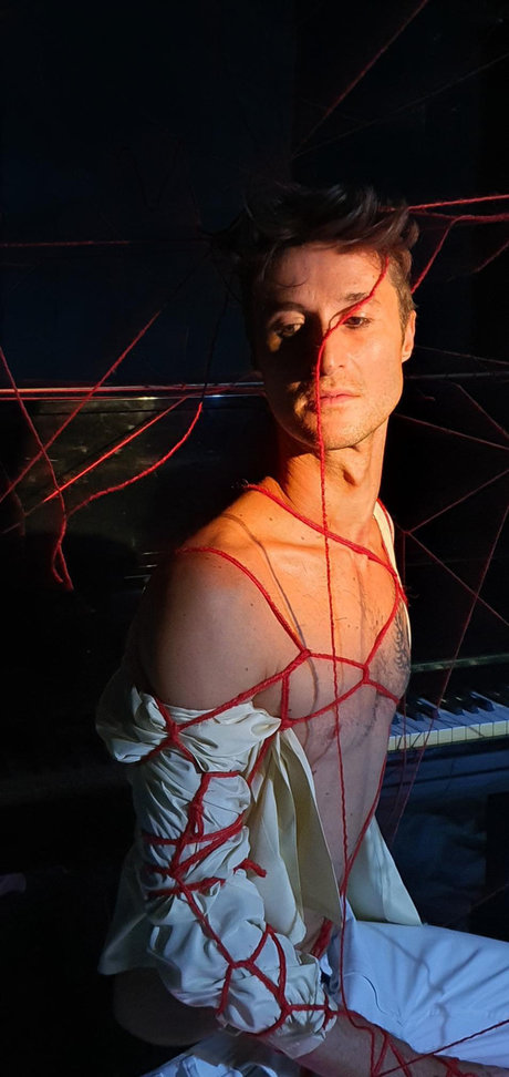 Leo Conrad X OnlyFans-Leaks