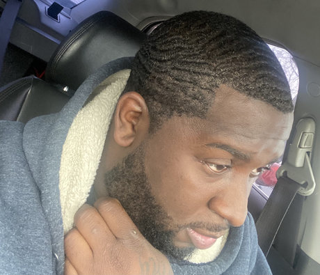 Leo4show Nacktbilder von OnlyFans geleakt