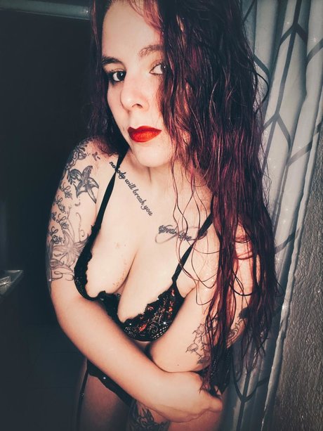 Lennox Jade Nacktbilder OnlyFans