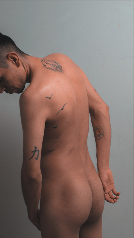 lenerpardo OnlyFans Nacktbilder geleakt