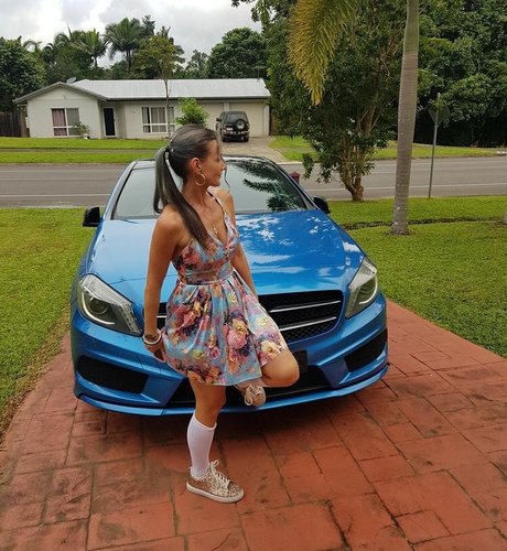 Lena jay OnlyFans-Leaks